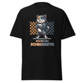T-Shirt Ich bin ein Schnurito