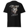  T-Shirt Love Angel Streetware Shirt