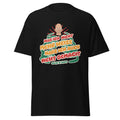 T-Shirt Was ich nicht mehr weiß, habe ich auch nicht gemacht