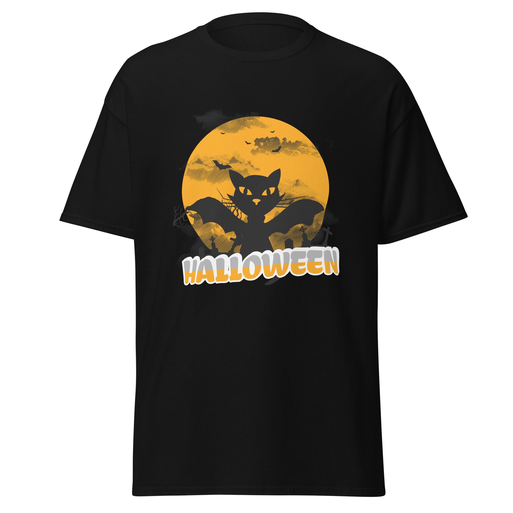 T-Shirt Halloween