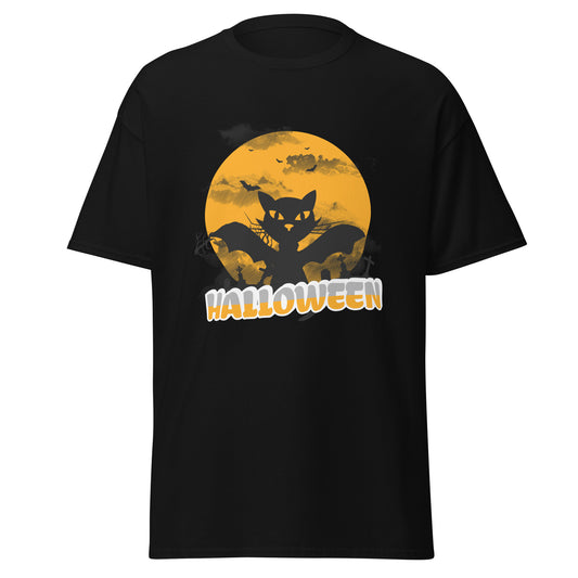 T-Shirt Halloween