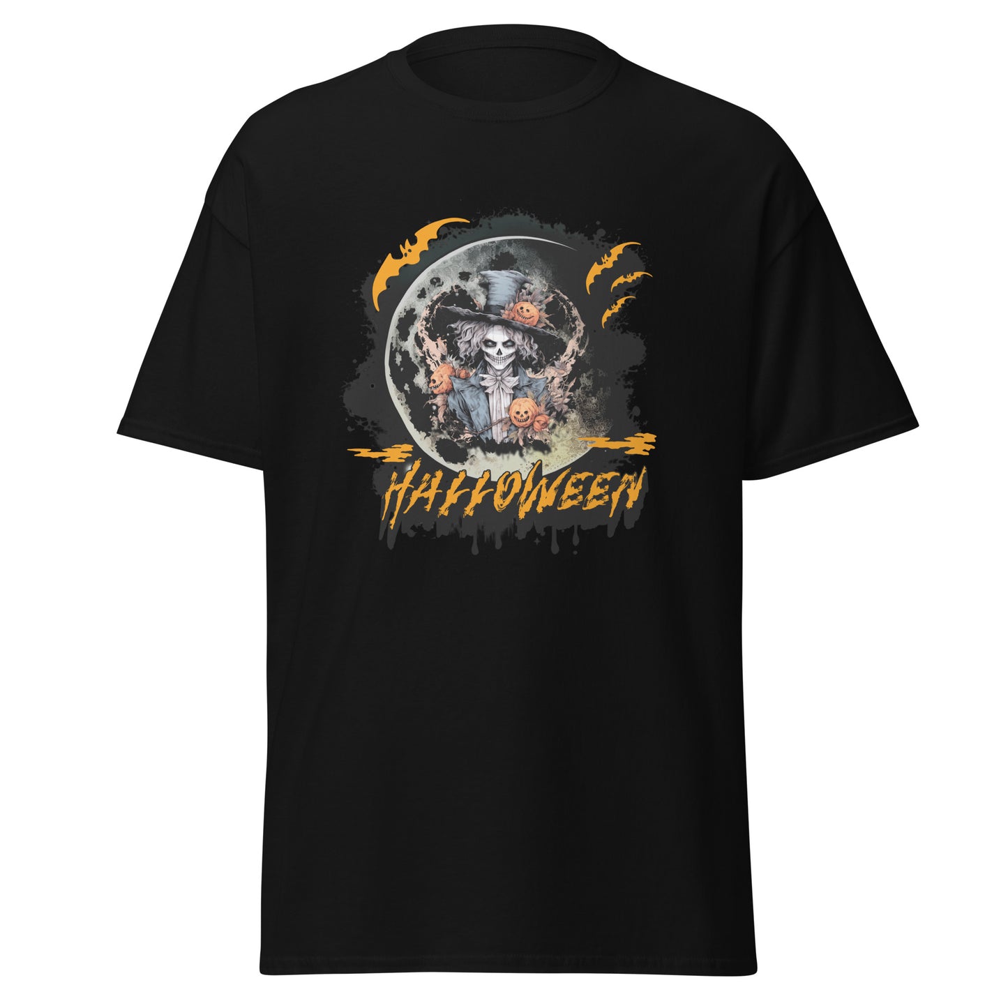 T-Shirt Halloween