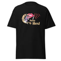 T-Shirt Sexy Hexi