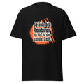 T-Shirt für Rentner mit Spruch Ja ich bin Rentner und nein ich habe keine Zeit