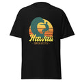 T-Shirt Hawaii Surfer Lifestyle