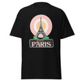 T-Shirt Roadtrip Paris
