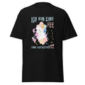 T-Shirt Ich bin eine Fee eine Katastrofee