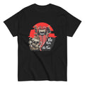 T-Shirt Skater No Risk no Fun