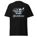 T-Shirt Roadtrip Gardasee 