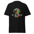 Unisex T-Shirt 916 Besitzer, Sammler von 90er-Jahre Sportwagen, Mitglieder von Alfa-Clubs.