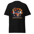 Unisex T-Shirt Letter Explosion – Dreamcore & Weirdcore Ästhetik T-Shirt