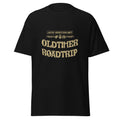 Unisex T-Shirt Offizielles auto-emotion.net Merch – Oldtimer Roadtrip & Classic Car Touren T-Shirt – Hochwertiges Shirt für Classic Car Enthusiasten