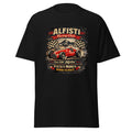 Unisex T-Shirt Alfisti Racing Club Pista di Monza