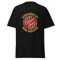 Unisex T-Shirt Oldtimer Touren Schrauben ist meine Leidenschaft