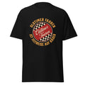 Unisex T-Shirt Oldtimer Touren eine Zeitreise auf Rädern