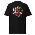 Ein exklusives Alfisti T-Shirt von funnydesigns.de
