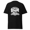 Unisex Alfisti T‑Shirt „Biscione Legend“ – Alfa Romeo Heritage Design