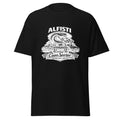 Unisex  Alfisti T‑Shirt „ 1970 Classic“ – Oldtimer Edition