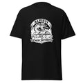 Unisex Alfisti T‑Shirt „Cuore Sportivo “ – Retro Racing Look