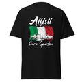 Alfisti Cuore Sportivo – das Shirt für echte Alfa Romeo Fans