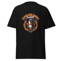 Klassisches Unisex T-Shirt Berner Sennenhund T-Shirts von funnydesigns