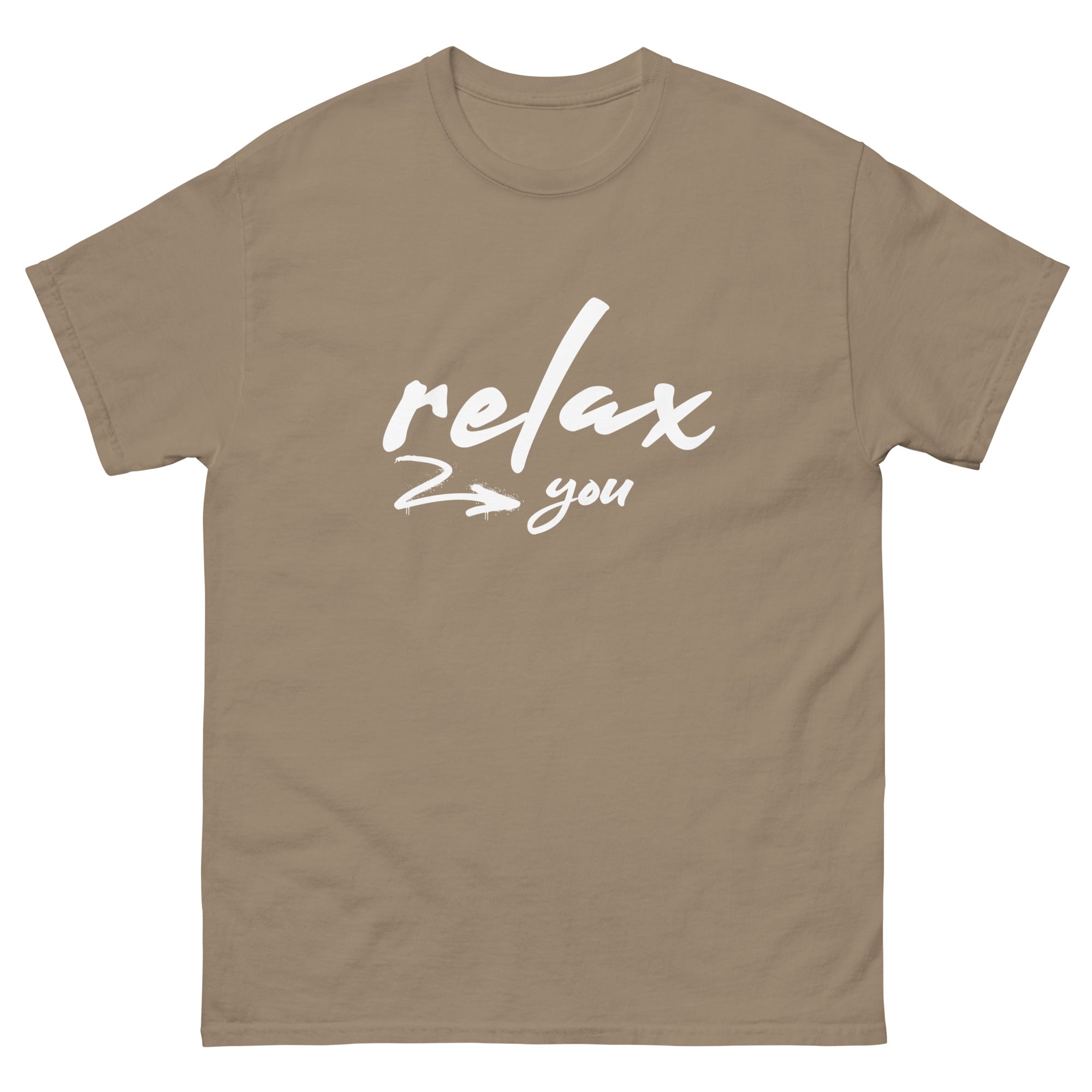  T-Shirt Relax you