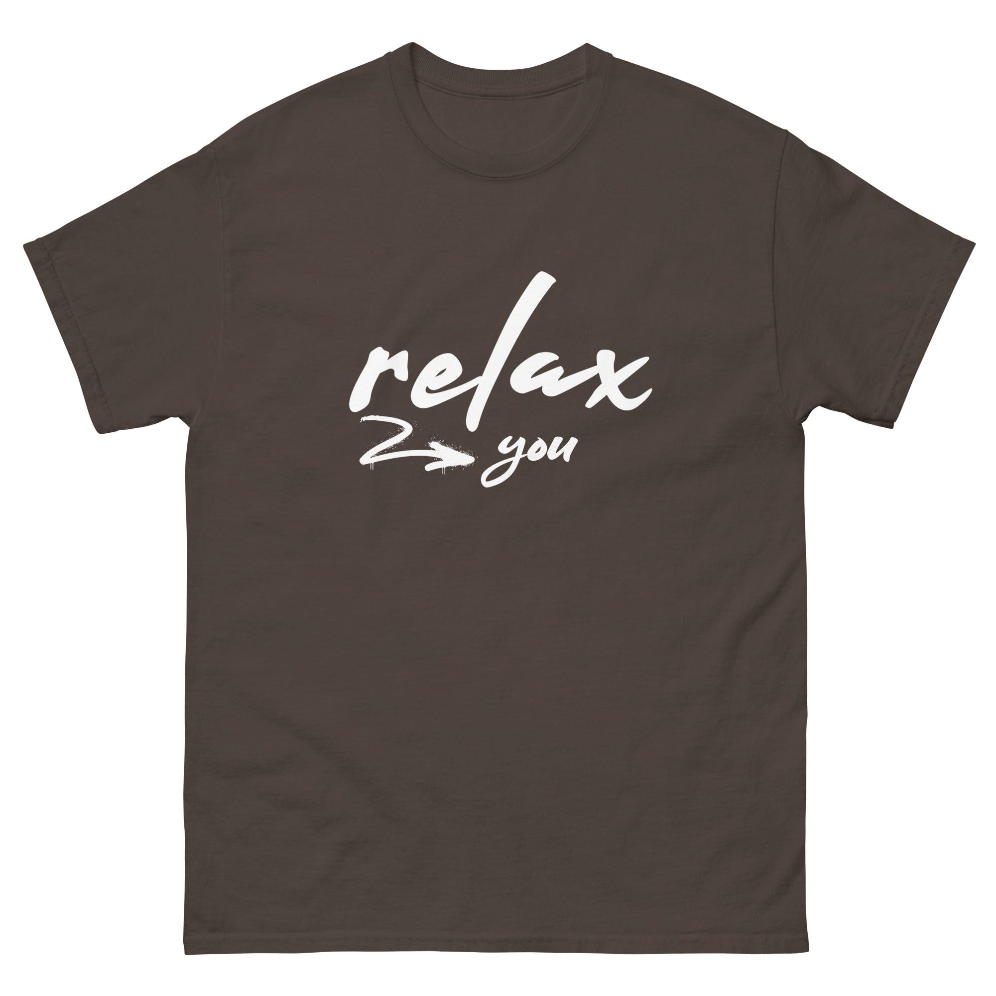  T-Shirt Relax you