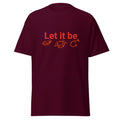 T-Shirt Let it be