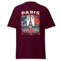 T-Shirt Paris City of Love