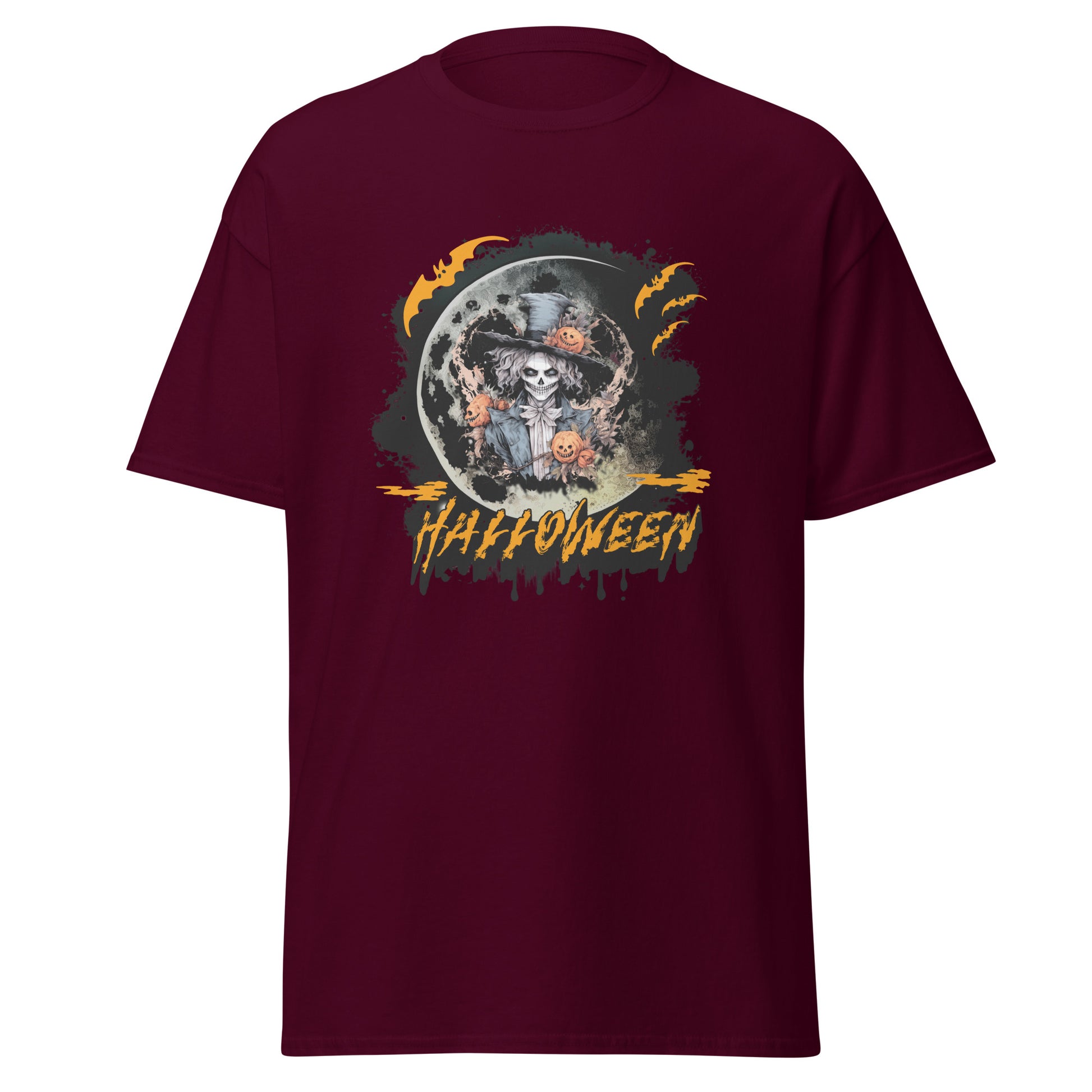 T-Shirt Halloween
