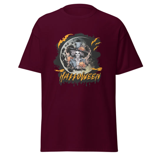 T-Shirt Halloween