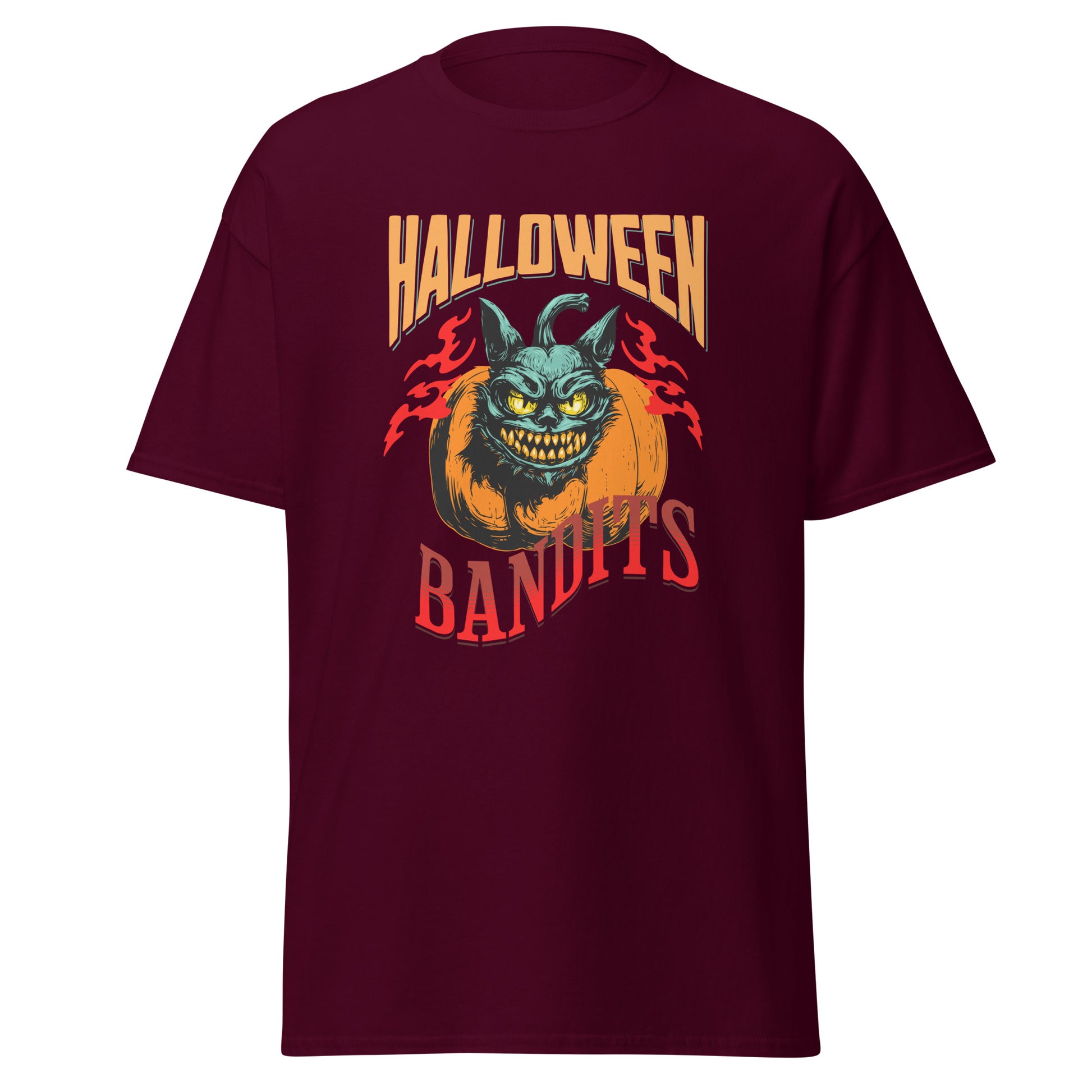 T-Shirt Halloween Bandits