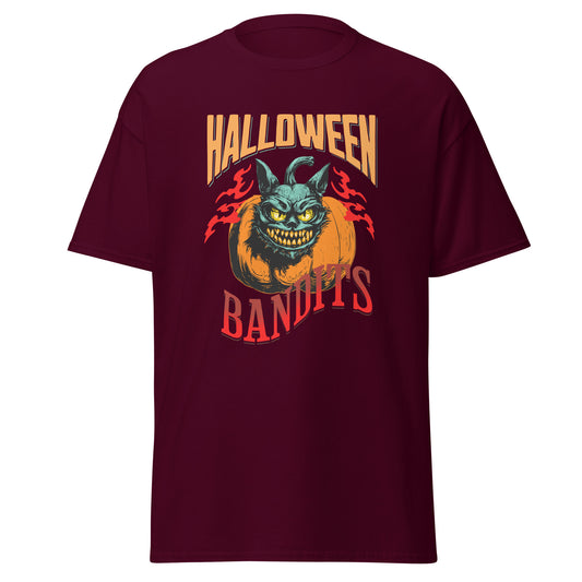 T-Shirt Halloween Bandits