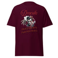  T-Shirt Dracula