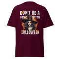 T-Shirt Halloween Hexen Shirt