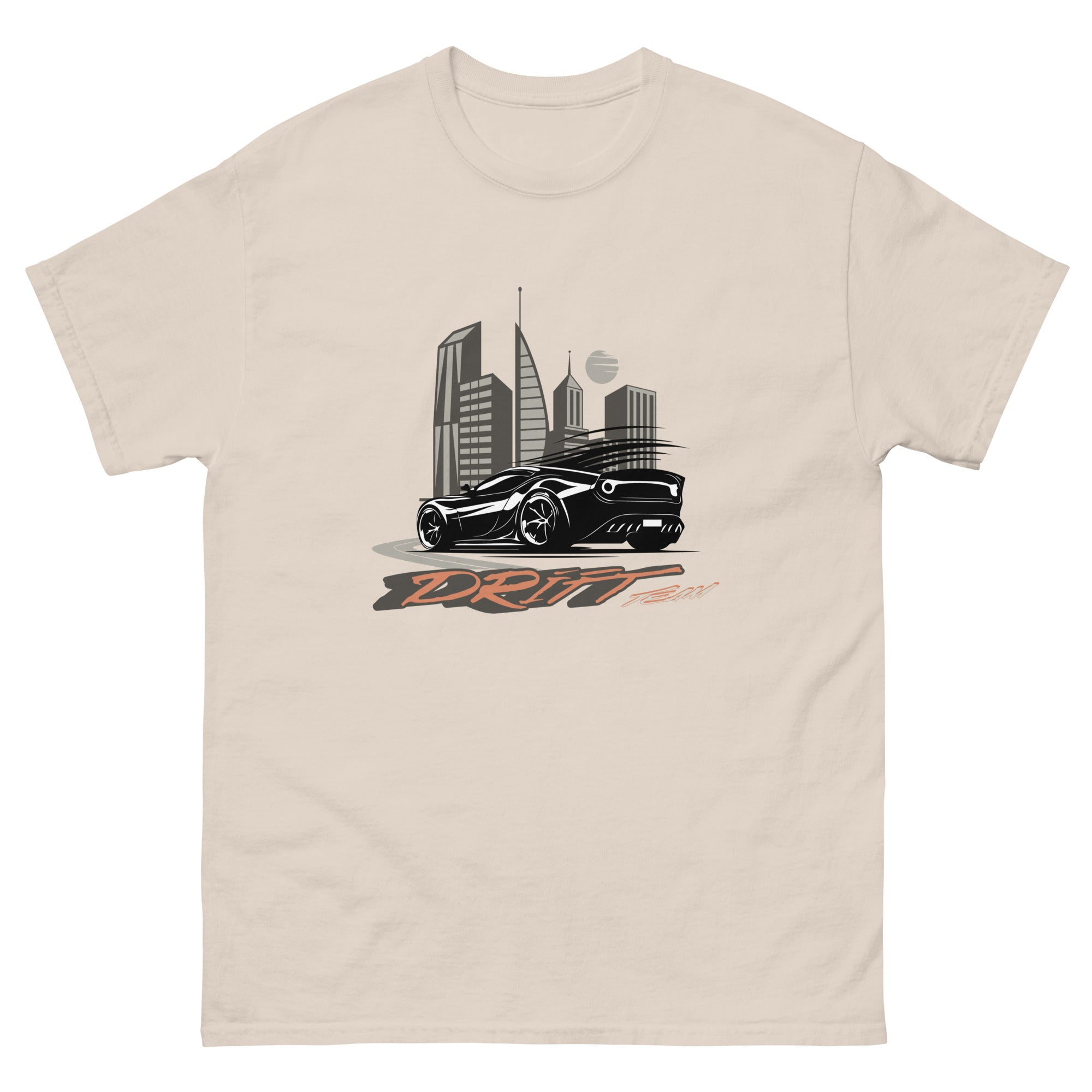 T-Shirt Drift Team