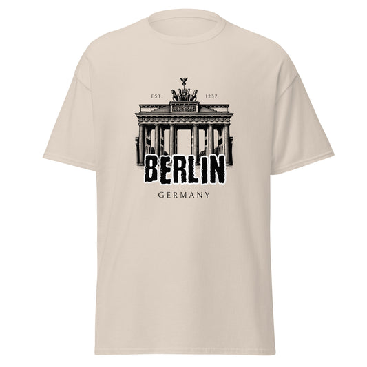 T-Shirt Berlin Germany