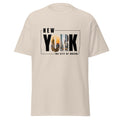 T-Shirt New York City of Dreams