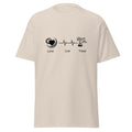 T-Shirt Classic Travel