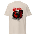 T-Shirt Red Hexe In jeder von uns steckt eine kleine Hexe