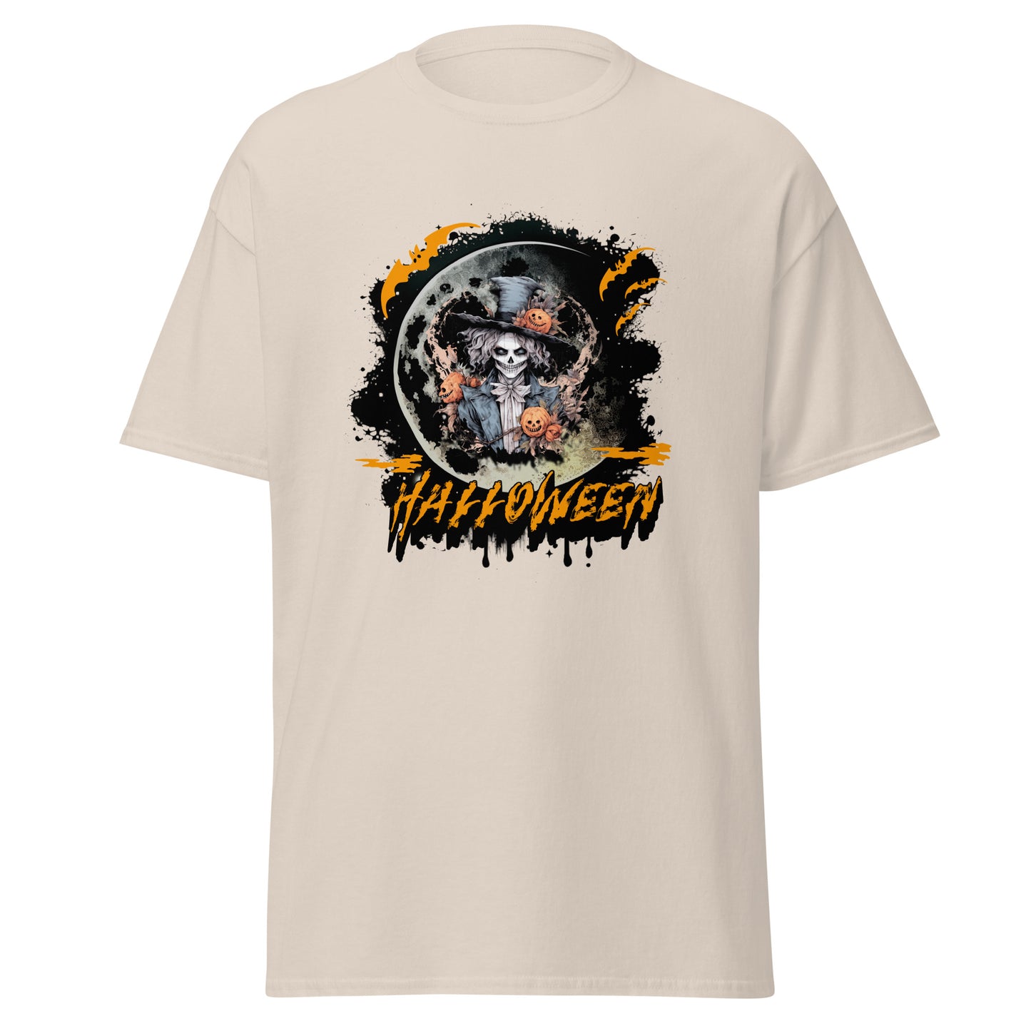 T-Shirt Halloween