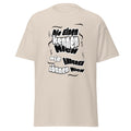Unisex T-Shirt mit Spruch Die einen kennen mich, die anderen können mich
