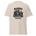 Unisex Alfisti T‑Shirt „Biscione Legend“ –  Heritage Design