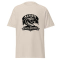 Unisex Alfisti T‑Shirt „Cuore Sportivo Biscione“ – Racing Heritage Design