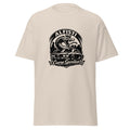 Unisex T-Shirt „Alfisti Cuore Sportivo“‑Design