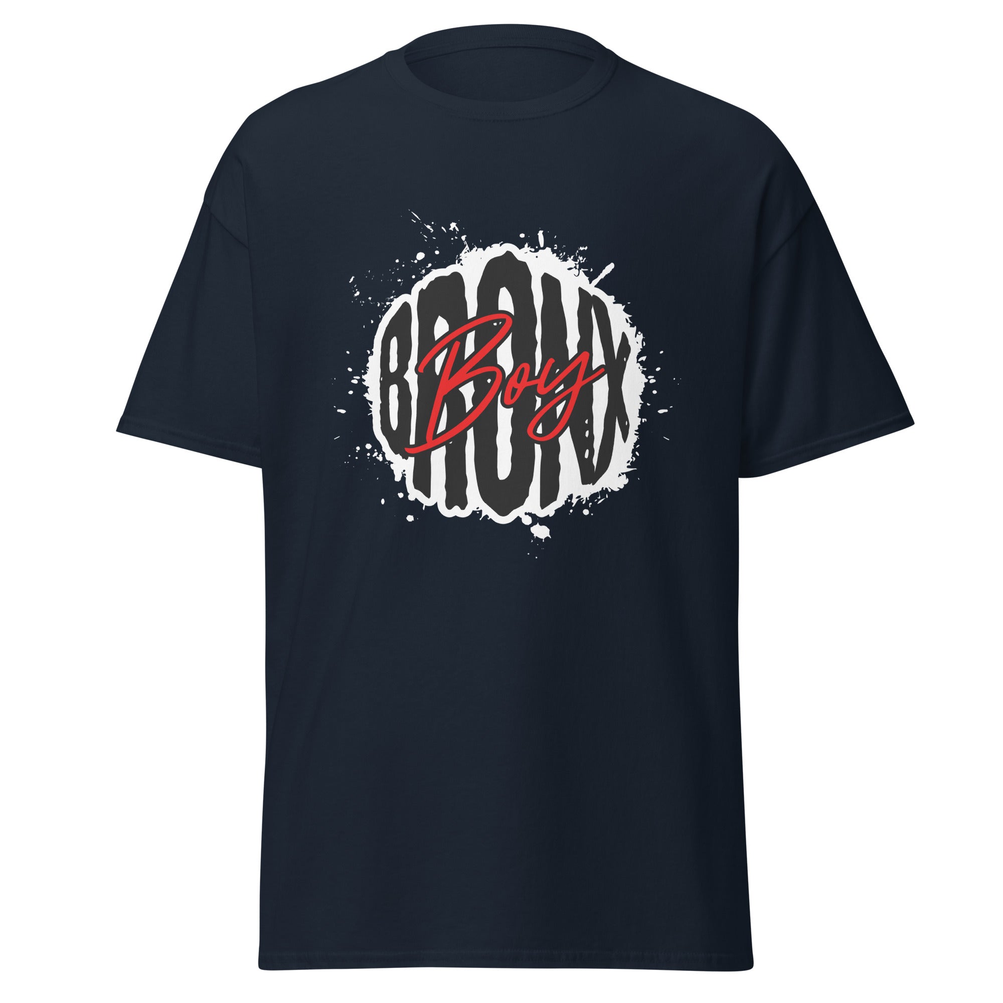 T-Shirt Bronx Boy