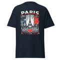 T-Shirt Paris City of Love