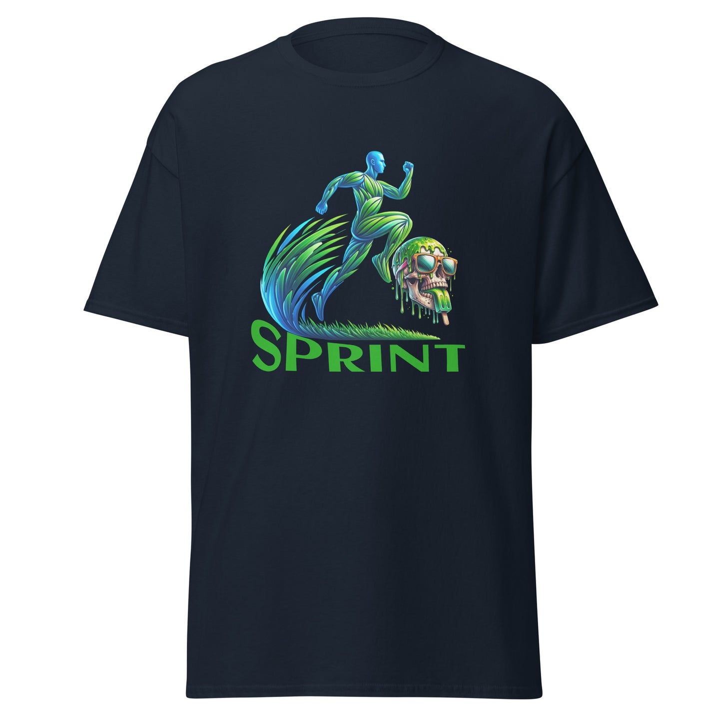  T-Shirt Sprint