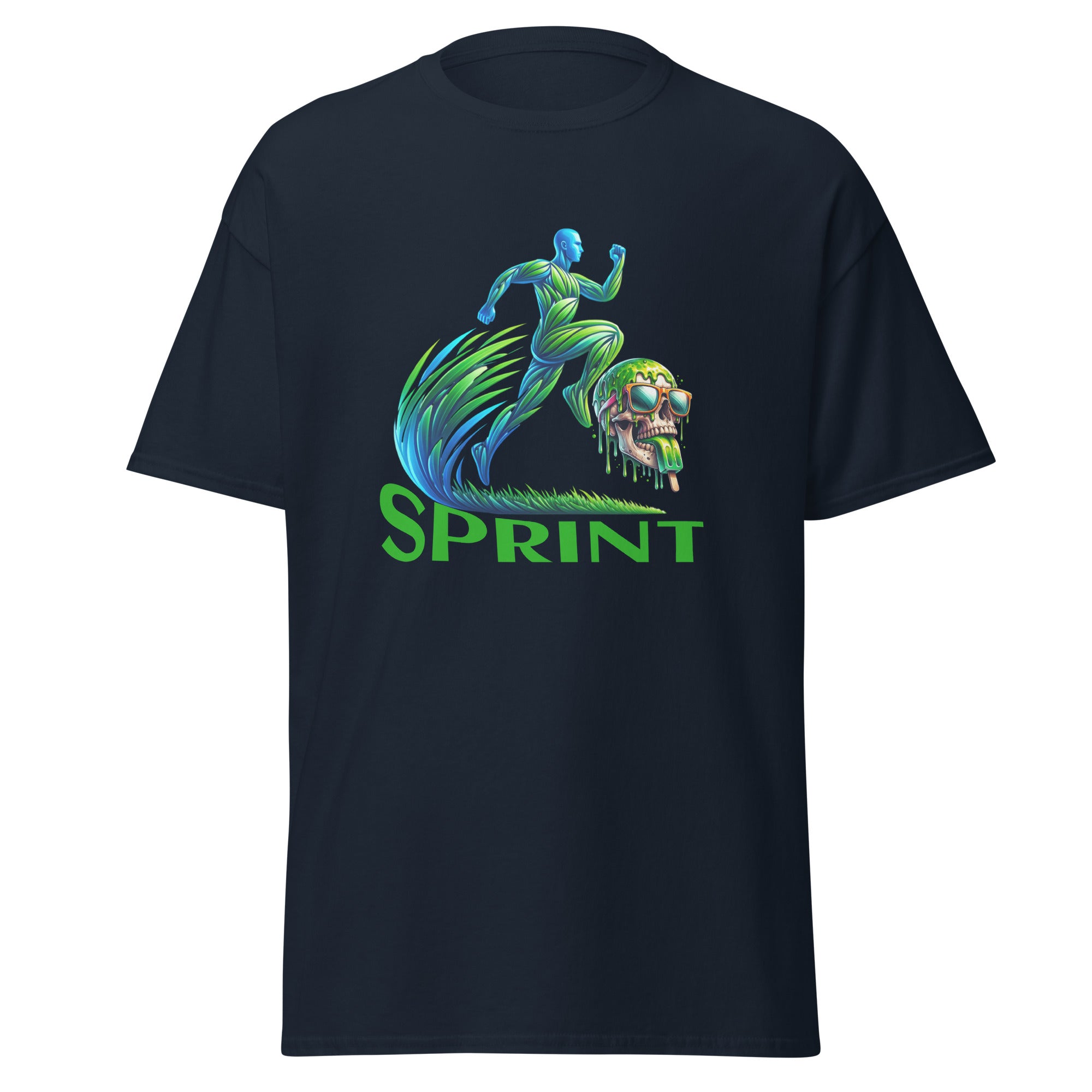  T-Shirt Sprint