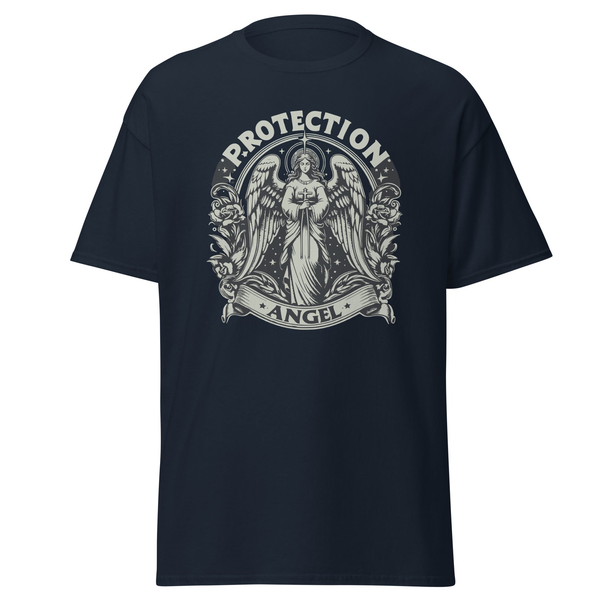  T-Shirt Protection Angel